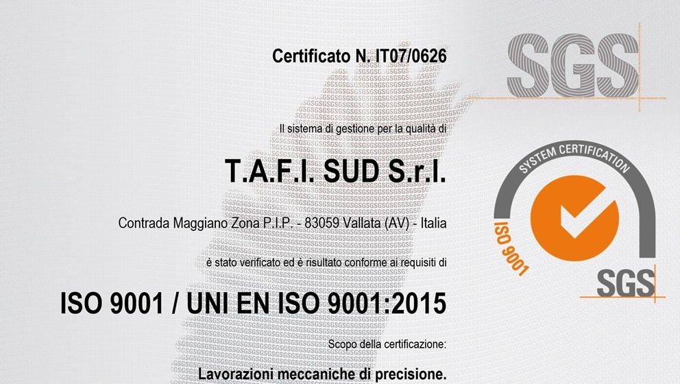 TAFI