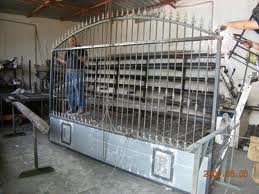 Cancelli